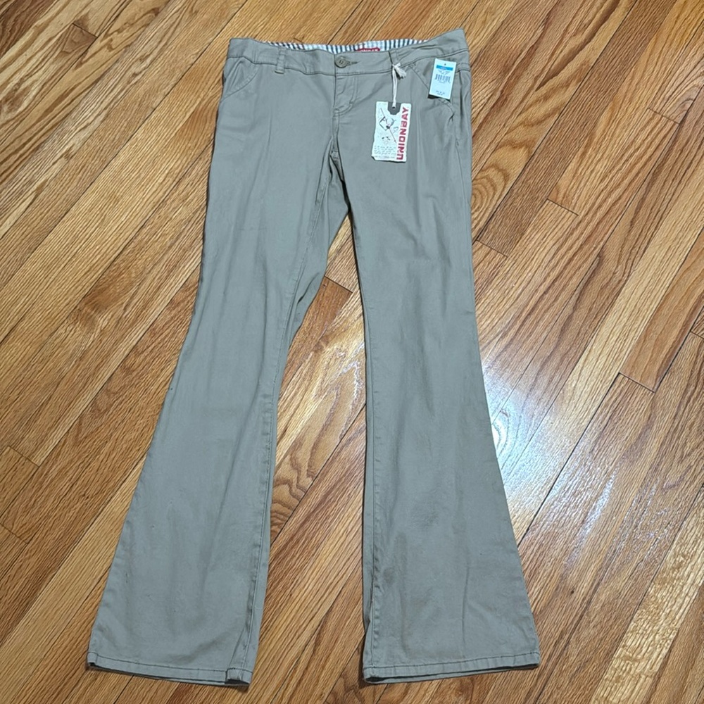 Unionbay Tan Pants